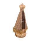 Imagem Original De Nossa Senhora Aparecida Decoração 17cm