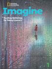 Imagine 1 anthology - american english - NATGEO & CENGAGE ELT