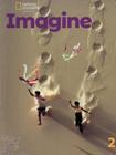 IMAGINE 2 SB WITH ONLINE PRACTICE + EBOOK + WB + READING - ANTHOLOGY PACKAGE -
