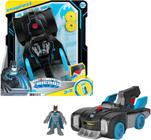 Imaginext Batman Aeronave Batmóvel High Tech - Mattel Gwt24