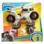 Imaginext Batman Batveiculos Sortido Fisher-Price M5649 Mattel Única - Padrão