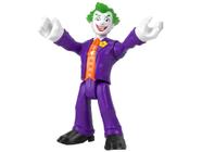 Imaginext Coringa 26cm Mattel