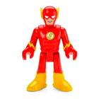 Imaginext DC Super Friends The Flash XL - GPT41 GPT44 - Mattel