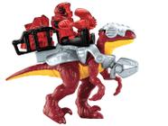 Imaginext Dinos Médios Raptor