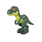 Imaginext Dinossauro Jurassic World T-Rex XL Fisher-Price - GWN99 GWP06 - Mattel