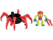 Imaginext Figuras Do Espaço - Ion Crab 