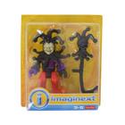 Imaginext Mini Figura Bobo da Corte - Fisher Price