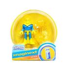 Imaginext Mini Figura Dc Dr. Fate - Fisher Price