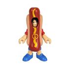 Boneco Colecionável Roblox Deluxe Hot Dog Frank - Sunny