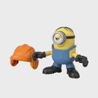 Imaginext - Minions - Figura Básica - Stuart Gmp47