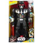 Imaginext Star Wars Robô - Vader Bot - Hxg51 Mattel