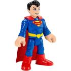 Imaginext Superman Xl - Mattel