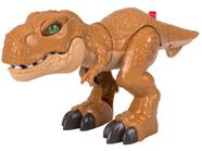 Dinossauro Gigante Articulado T. REX Jurassic World - Mimo Brinquedos Ref  0750 - Bonecos - Magazine Luiza