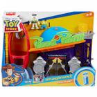 Imaginext Toy Story Pizza Planet - Mattel GFR96