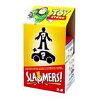 Imaginext Toy Story Slammers! Personagem e Veículo Surpresa Fisher-Price - GPJ16 GPJ17 - Mattel