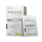 Imecap Face Colageno com Acido Hialurônico e Arginina 30 Sachês