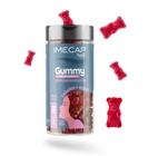 Imecap Gummy Hair Cabelos E Unhas Gomas Sem Açucar