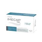 IMECAP Hair Cabelos e Unhas Suplemento Alimentar 30 cápsulas