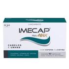 Imecap Hair Max Cabelos e Unhas 60 Capsulas com Biotina e Zinco - NoBrand