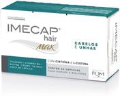 Imecap Hair Max Colágeno - 30 Cápsulas