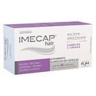 Imecap Hair Silício Orgânico 60 Cápsulas - Nutracêutico para Cabelos e Unhas