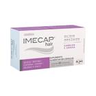 Imecap Hair Silício Orgânico 60 Cápsulas - Nutracêutico Para Cabelos E Unhas