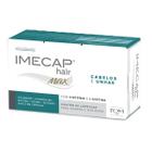 Imecap Max Cabelos e Unhas com 60 Capsulas