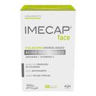 Imecap Rejuvenescedor Colágeno Verisol+Ácido Hialu 30 Sachês