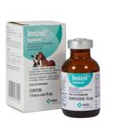 Imizol 15ml Profilaxia E Tratamento Da Babesiose