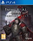 Immortal Realms Vampire Wars Ps4 Midia Fisica