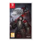 Immortal Realms Vampire Wars - SWITCH EUROPA