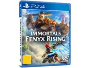 Immortals Fenyx Rising para PS4 Ubisoft