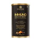 Immuno Golden Whey Pro Glutamina 480g Essential Nutrition