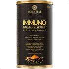 Immuno Golden Whey Pro Glutathione 480g Essential Nutrition
