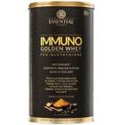 Immuno Golden Whey Pro Glutathione Lata 480g - Essential Nutrition