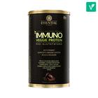 Immuno Veggie Protein (512,4g) Cacao Essential Nutrition