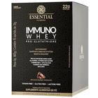 Immuno Whey (Cx C/15 Sachês) Vanilla - Essential Nutrition