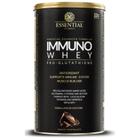 Immuno Whey Pro Glutathione Cacao (465g) - Essential Nutrition
