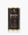 Immuno Whey Pro Glutathione Chocolate Lata 465g - Essential