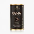 Immuno Whey Pro Glutathione - Nova Embalagem - Chocolate (465g)