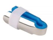 Imobilizador Para Os Dedos Splint Ortho Pauher Ref. Ac444 P - Orthopauher