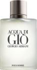 Imp Acqua Di Gio Edt Masc 100Ml, Giorgio Armani