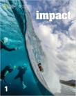 Impact american 1 - sb with online wb - NATIONAL GEOGRAPHIC LEARNING - CENGAGE