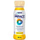 Impact Banana - 200ml - Nestle - Essential Nutrition