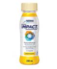 Impact banana 200ml - nestle