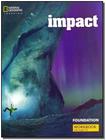 Impact - Found. - Workbook With Audio Cd - 01Ed/18