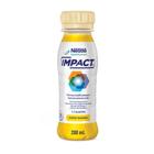 Impact fr 200ml banana kit com 6 unidades - Nestlé