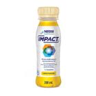 Impact - Nestlé - Banana - 200ml