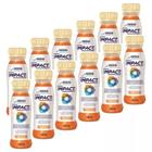 Impact Nestlé  kit Com 12 frascos  200ML  - Escolha O Sabor