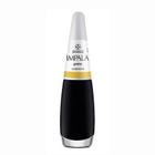 Impala Esmalte Cremoso Preto 7.5ml